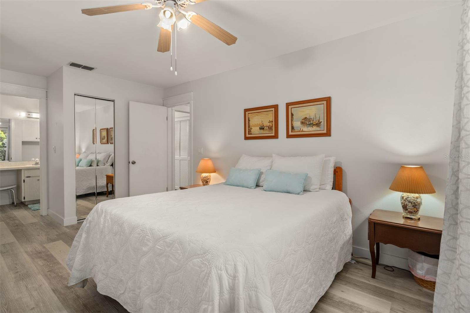 ORANGE BLOSSOM RANCH CONDO - Residential