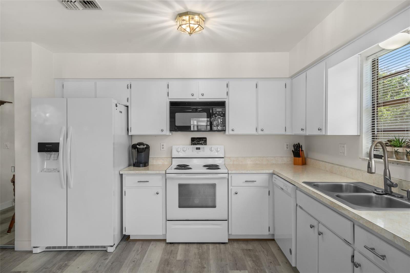 ORANGE BLOSSOM RANCH CONDO - Residential