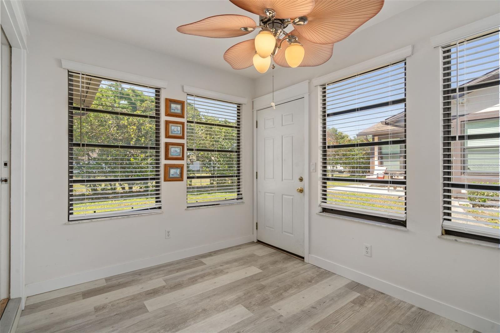 ORANGE BLOSSOM RANCH CONDO - Residential