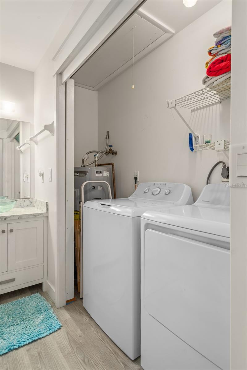 ORANGE BLOSSOM RANCH CONDO - Residential