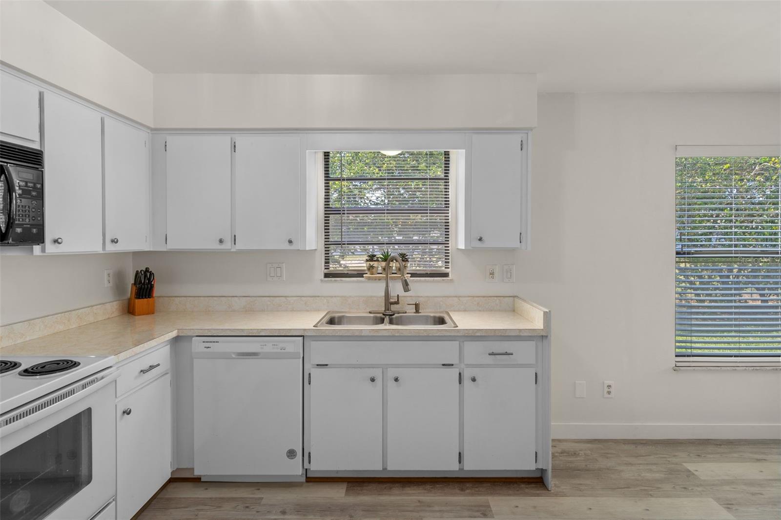 ORANGE BLOSSOM RANCH CONDO - Residential