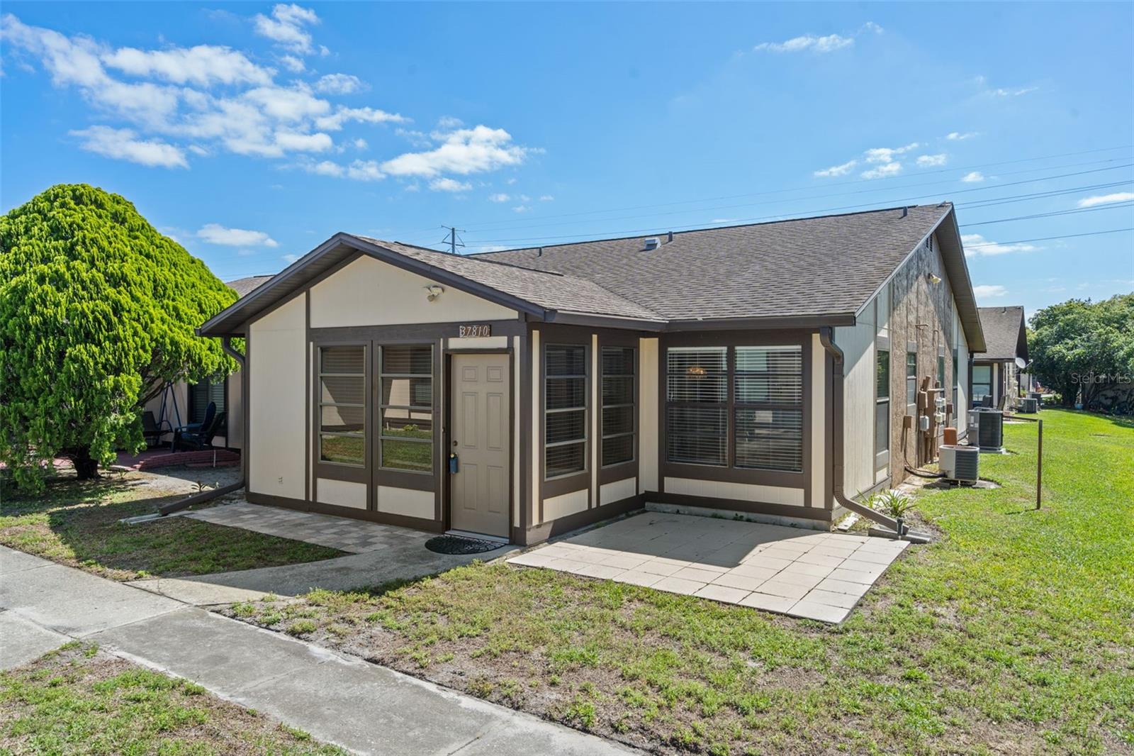 ORANGE BLOSSOM RANCH CONDO - Residential