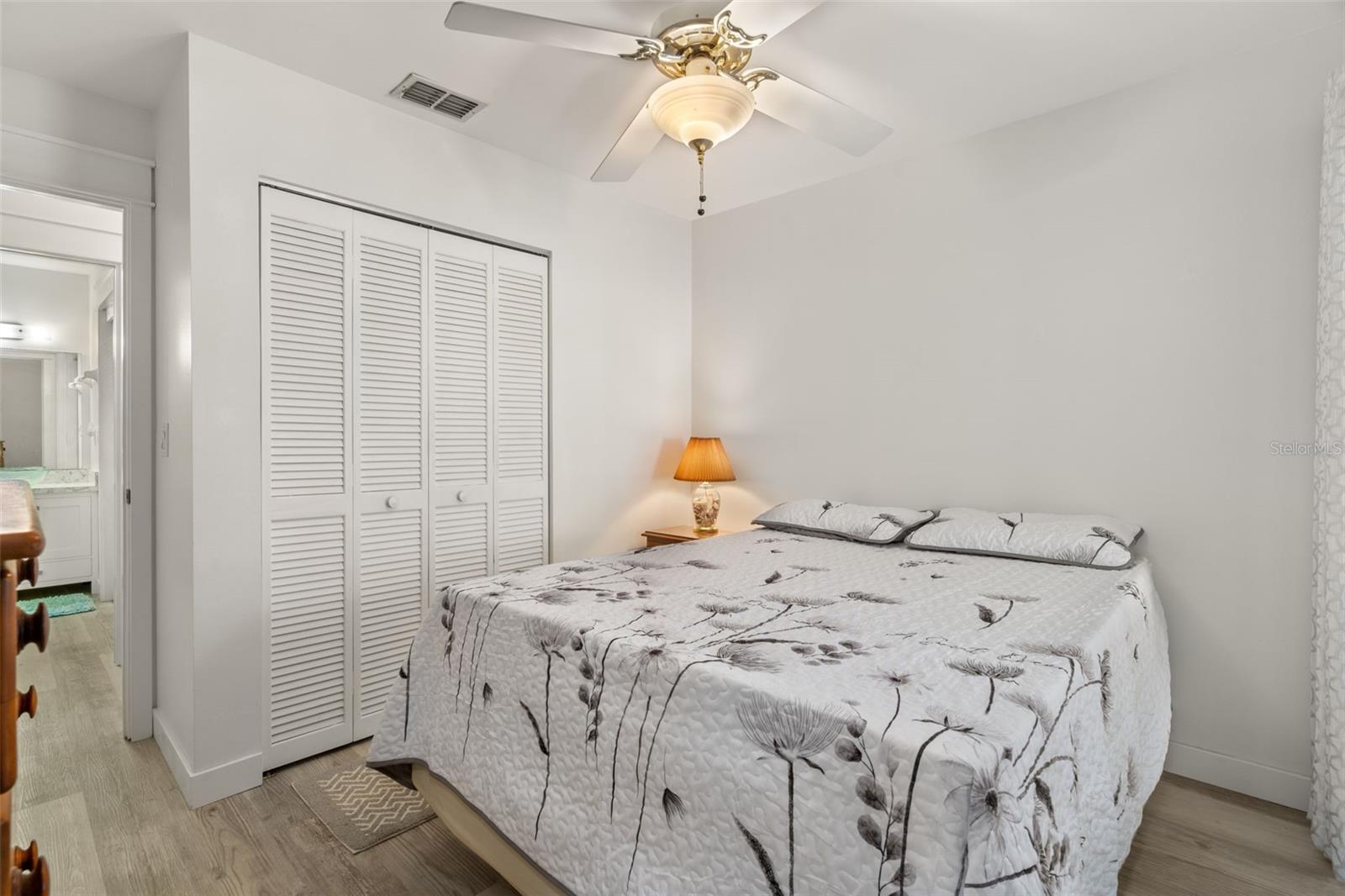 ORANGE BLOSSOM RANCH CONDO - Residential