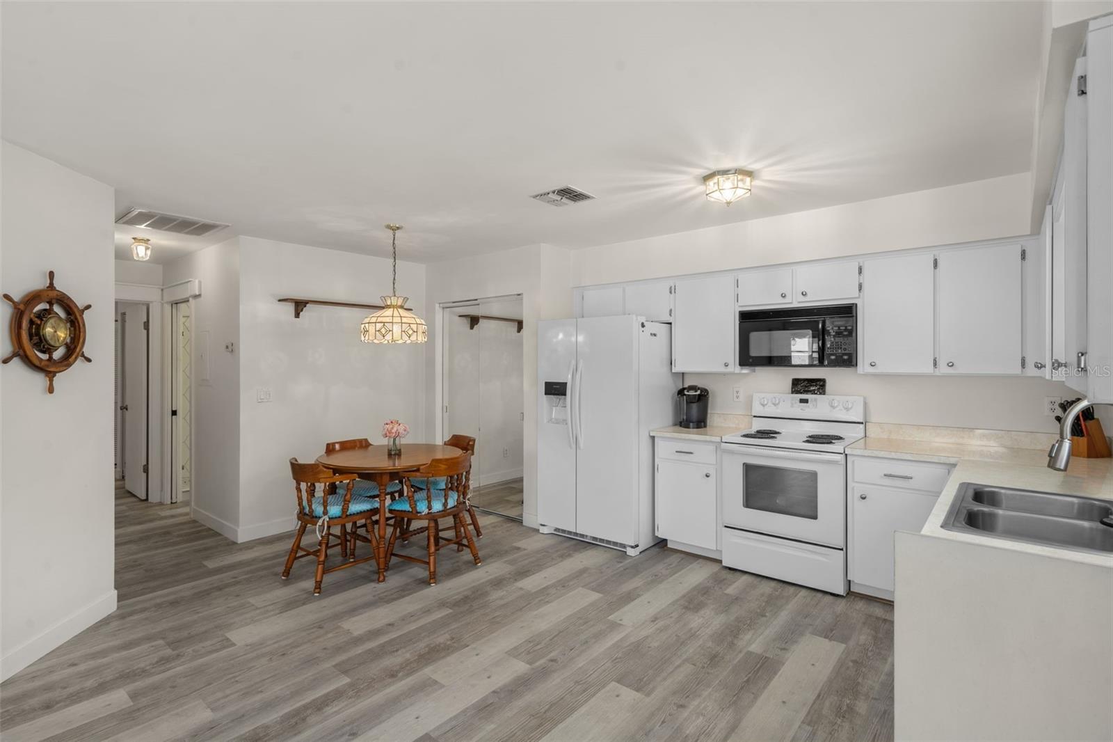 ORANGE BLOSSOM RANCH CONDO - Residential