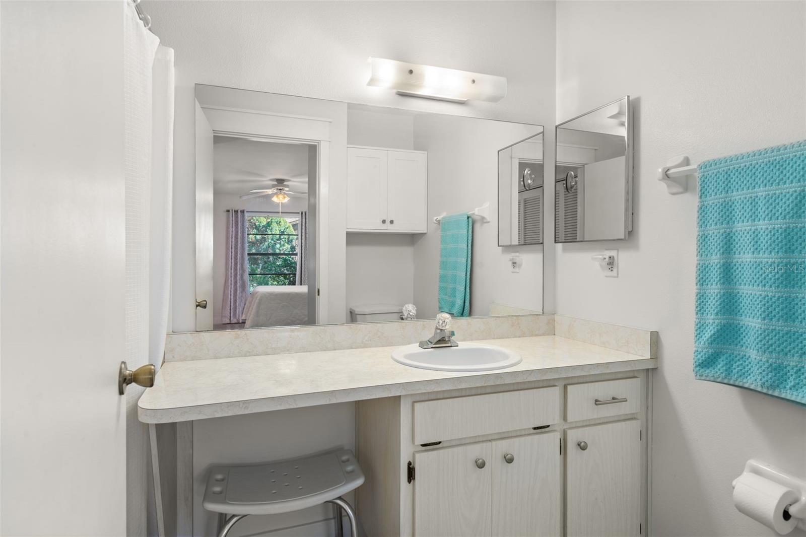 ORANGE BLOSSOM RANCH CONDO - Residential