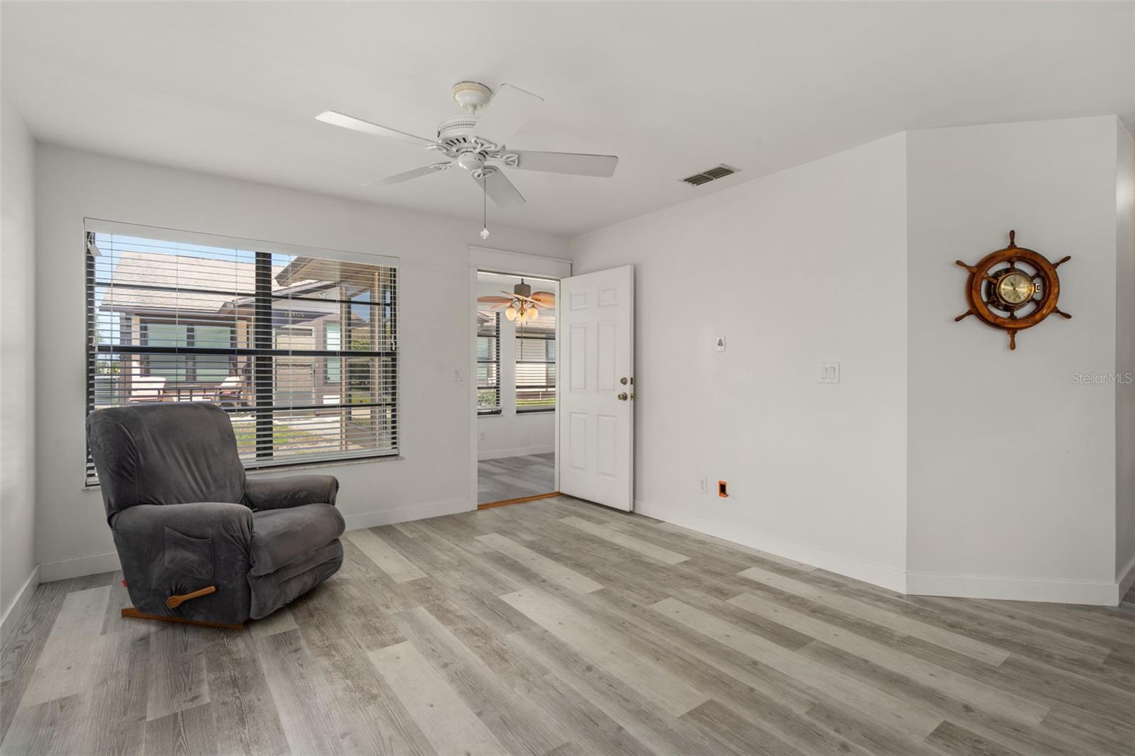 ORANGE BLOSSOM RANCH CONDO - Residential