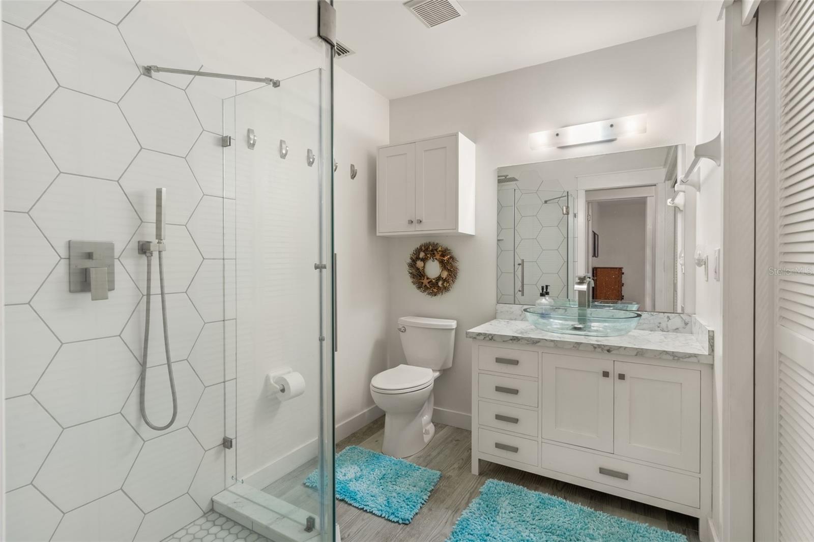 ORANGE BLOSSOM RANCH CONDO - Residential