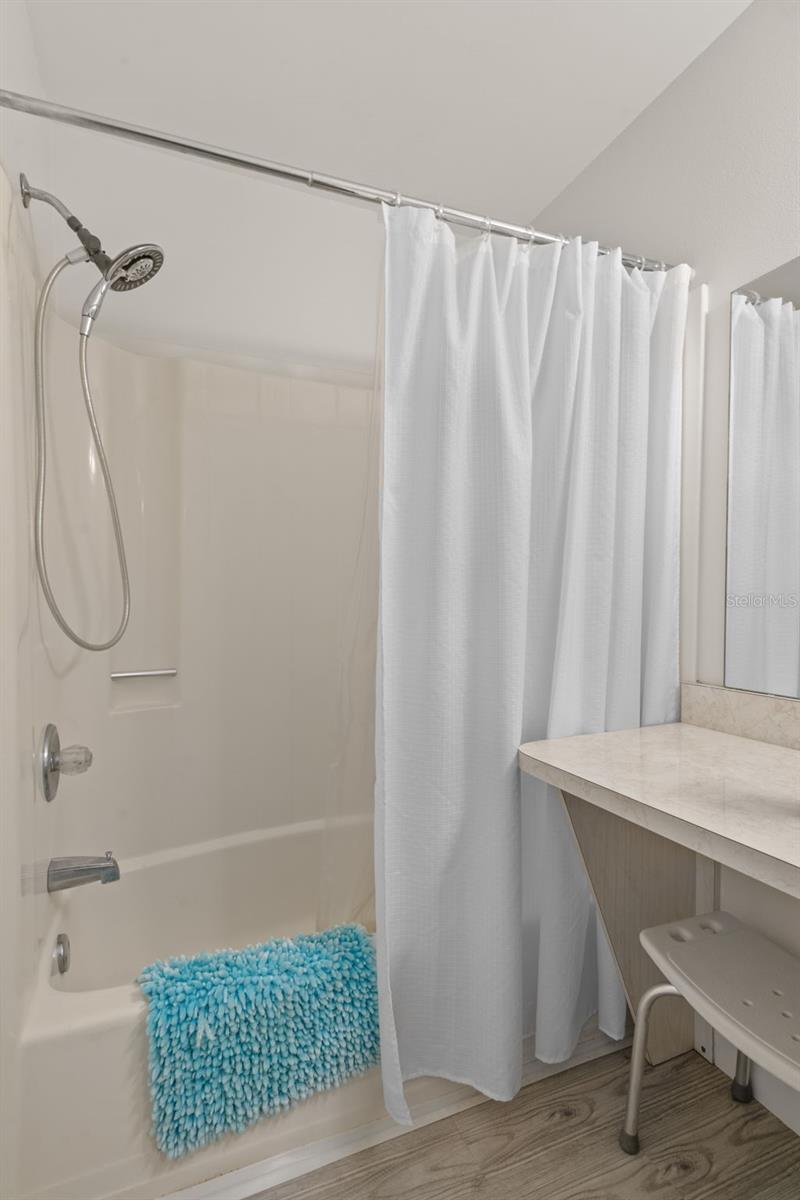 ORANGE BLOSSOM RANCH CONDO - Residential