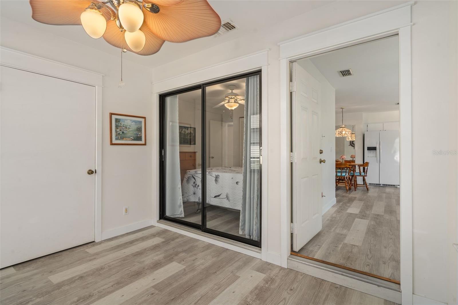 ORANGE BLOSSOM RANCH CONDO - Residential