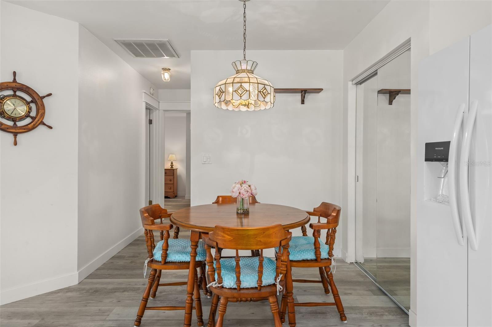 ORANGE BLOSSOM RANCH CONDO - Residential