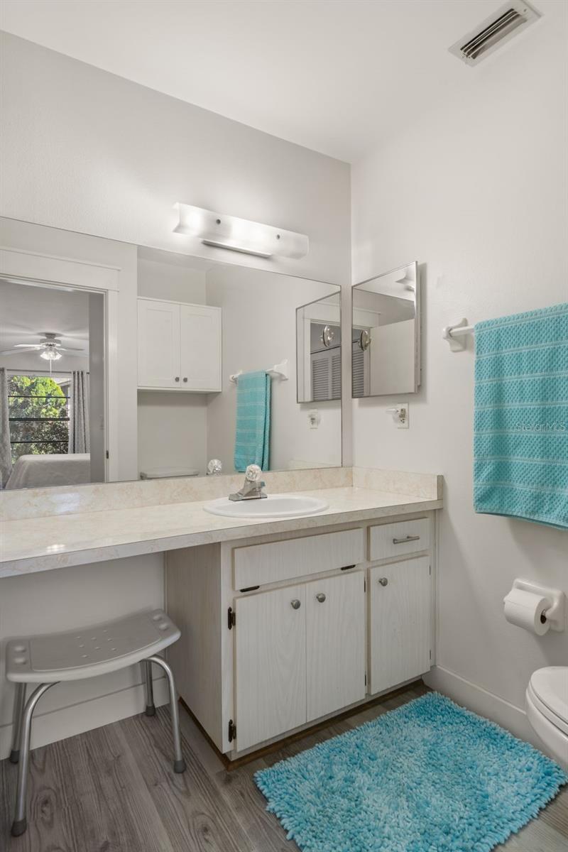 ORANGE BLOSSOM RANCH CONDO - Residential