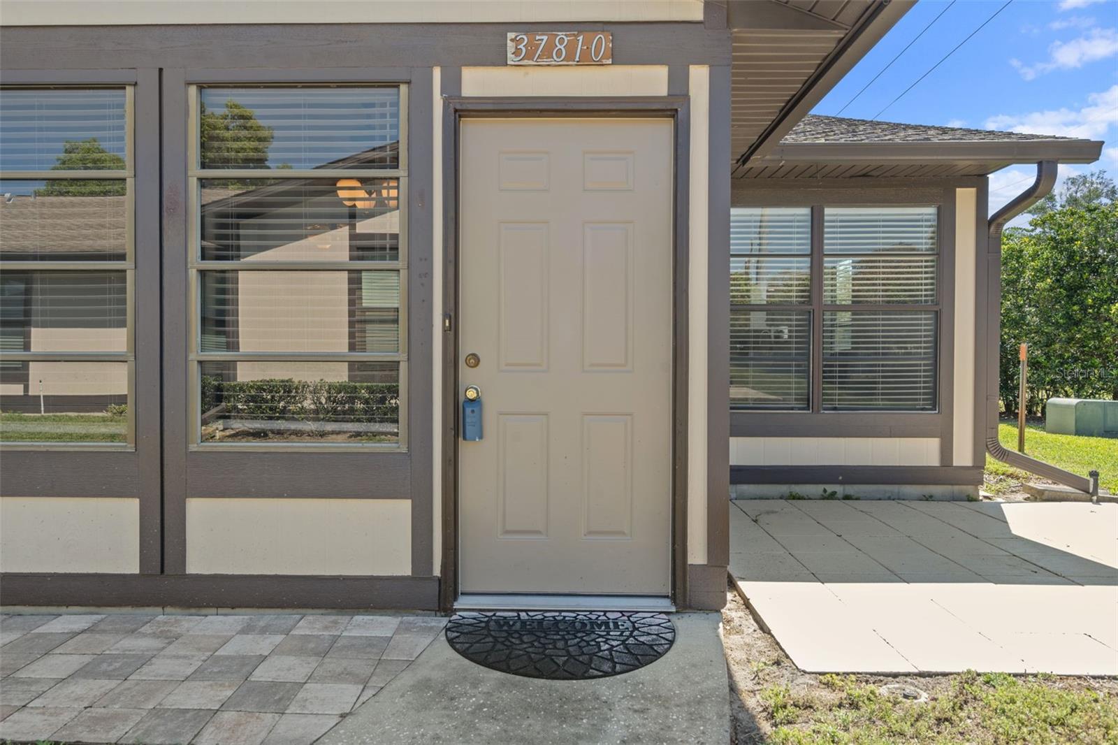 ORANGE BLOSSOM RANCH CONDO - Residential