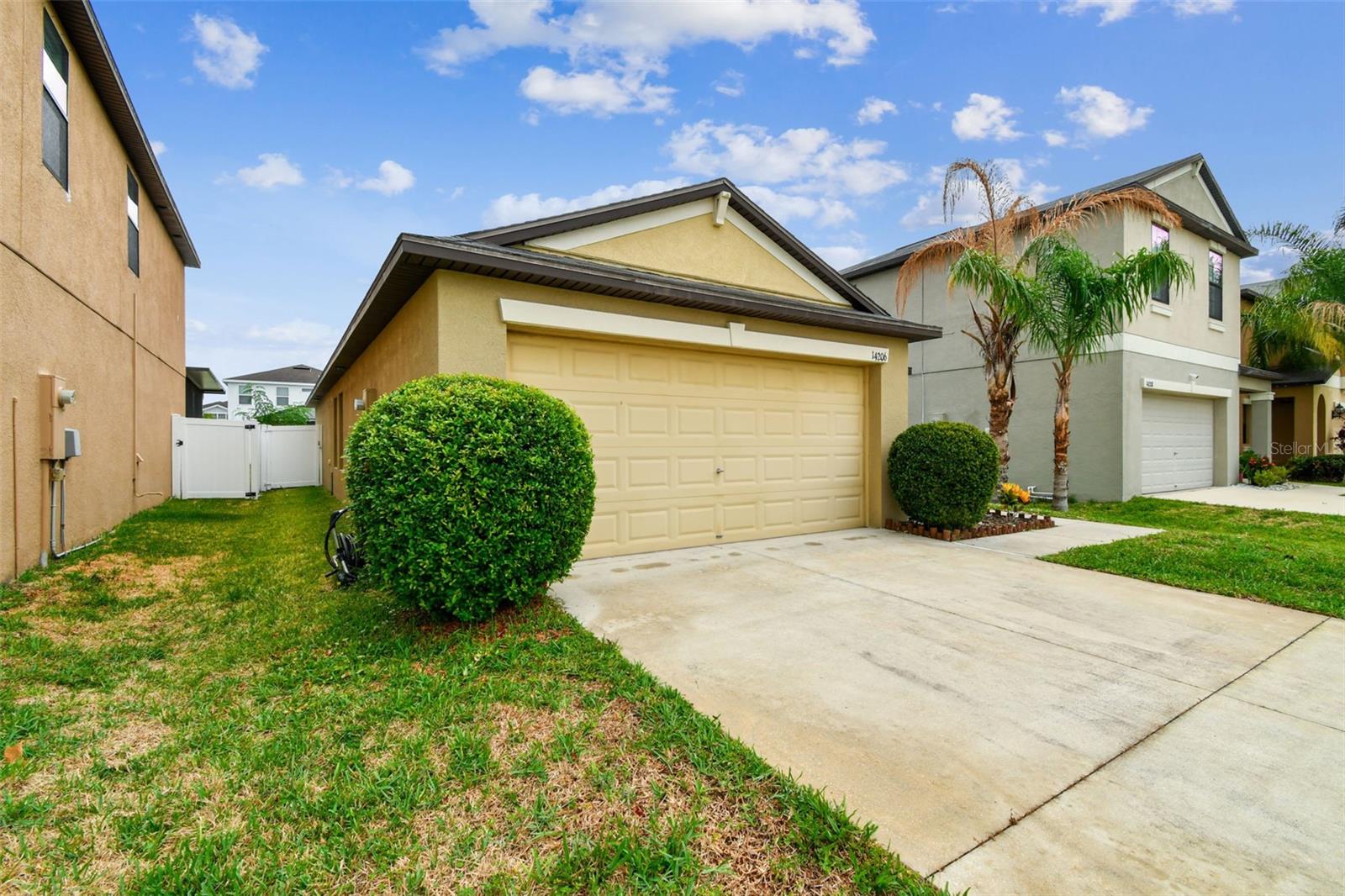 14206 COVERT GREEN PLACE