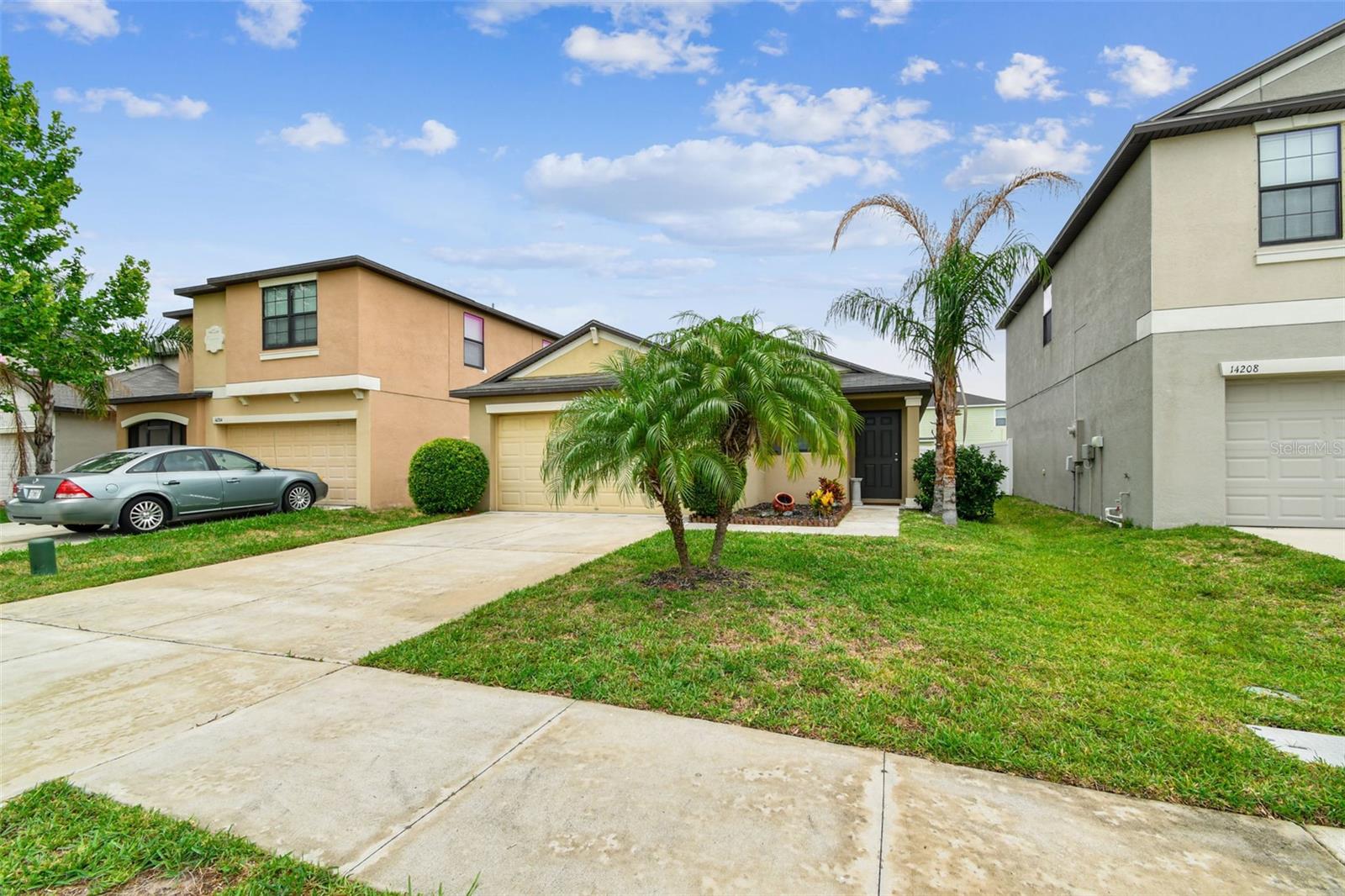 14206 COVERT GREEN PLACE