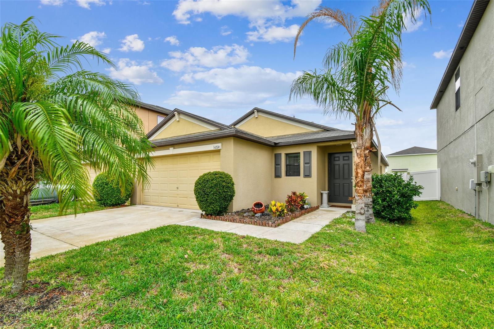 14206 COVERT GREEN PLACE
