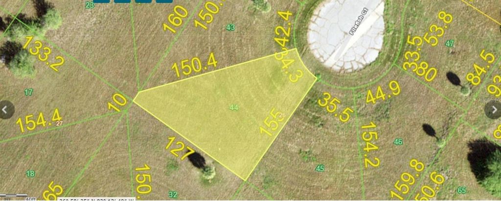Photo of 12531 Filefish Court, Placida, FL 33946 (MLS # O6349656)