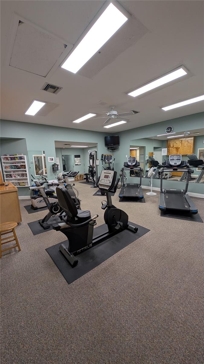 POINTE ALEXIS SOUTH - Residential