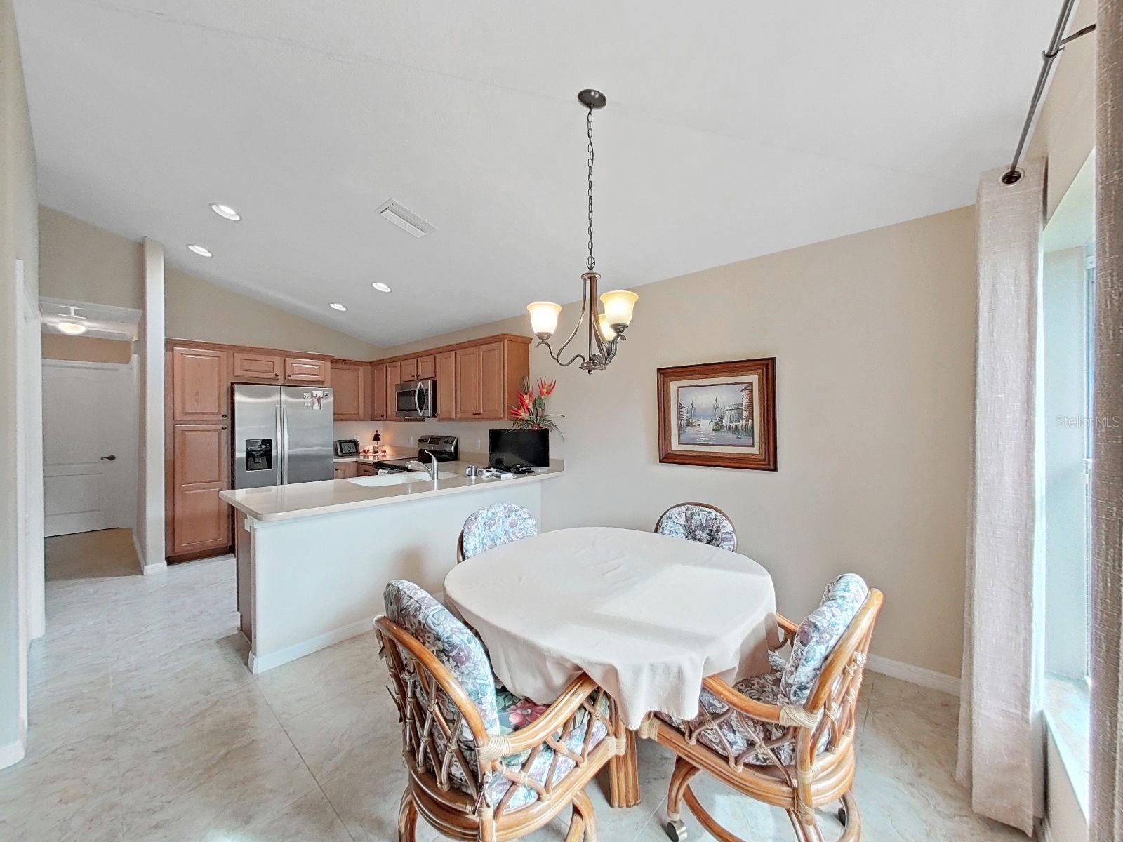 POINTE ALEXIS SOUTH - Residential