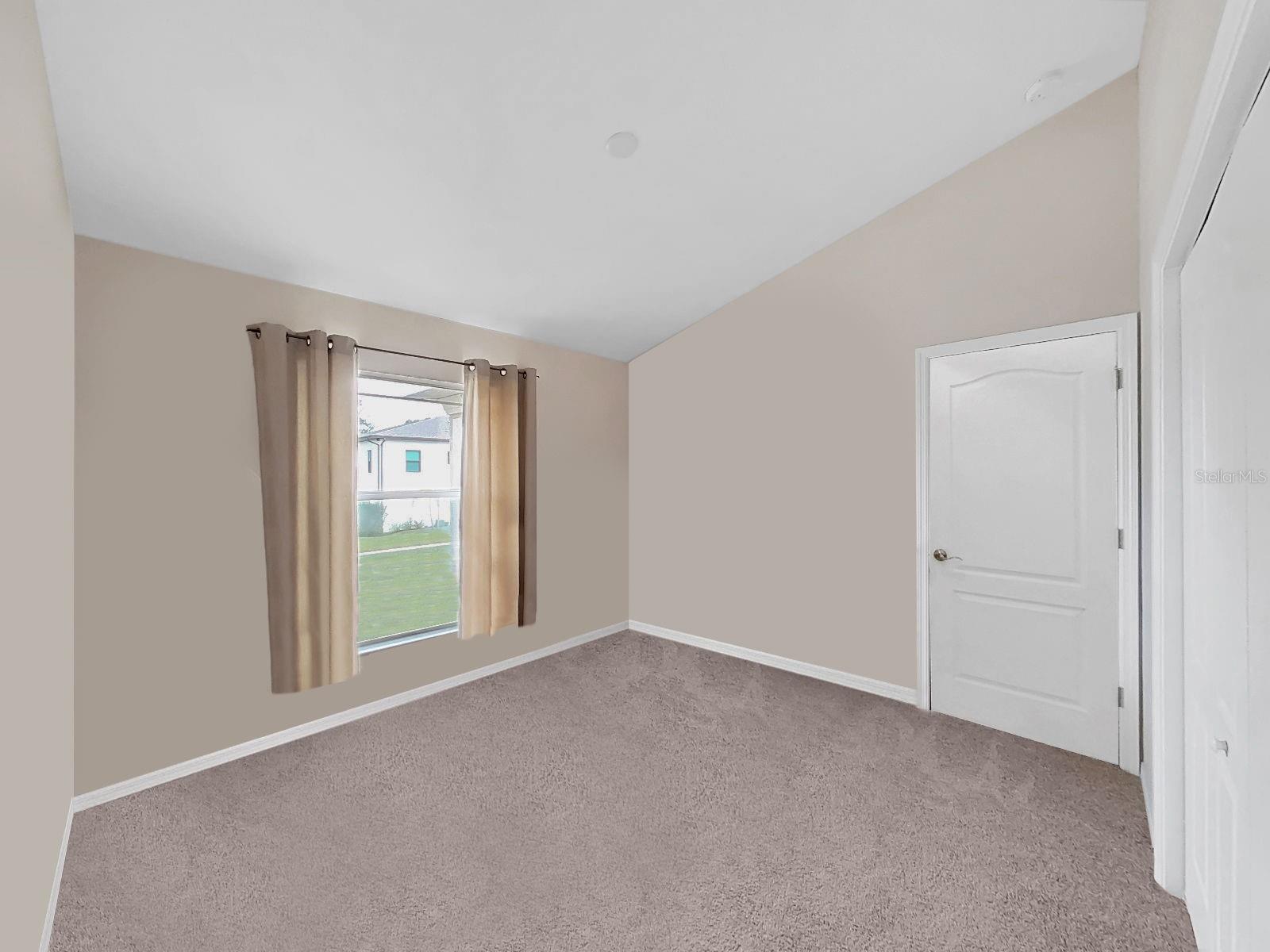 POINTE ALEXIS SOUTH - Residential