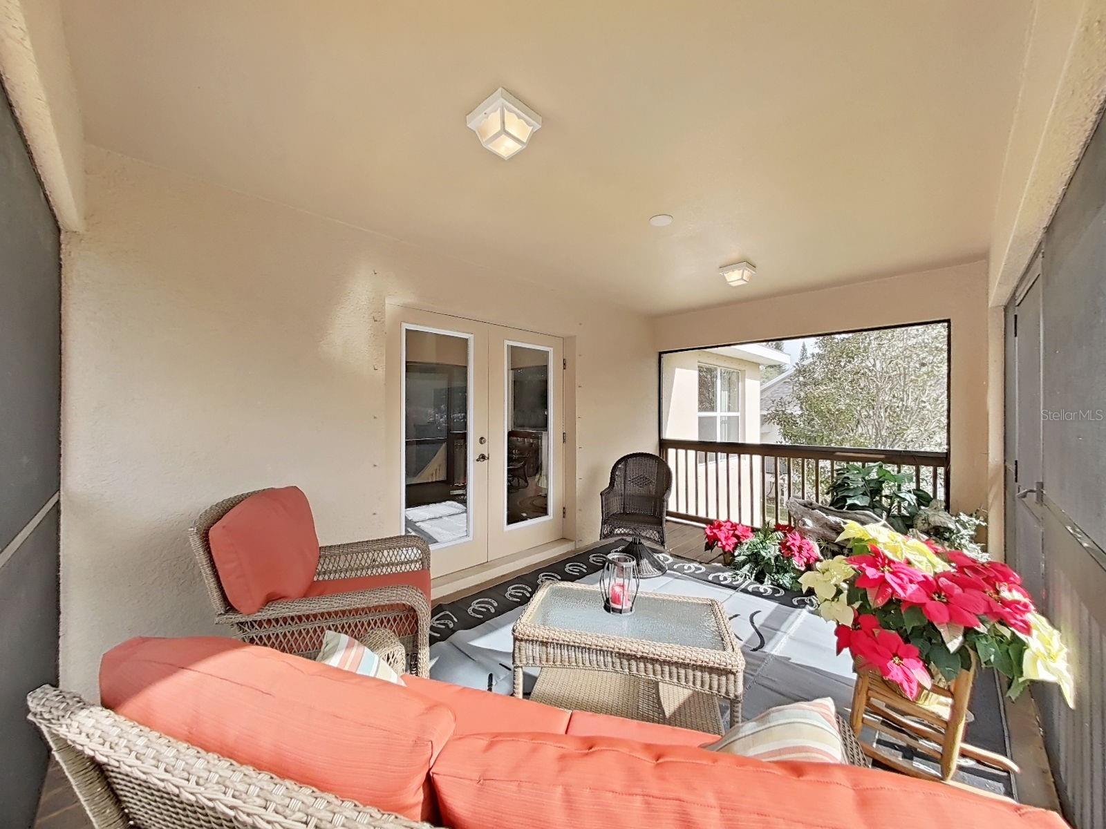 POINTE ALEXIS SOUTH - Residential