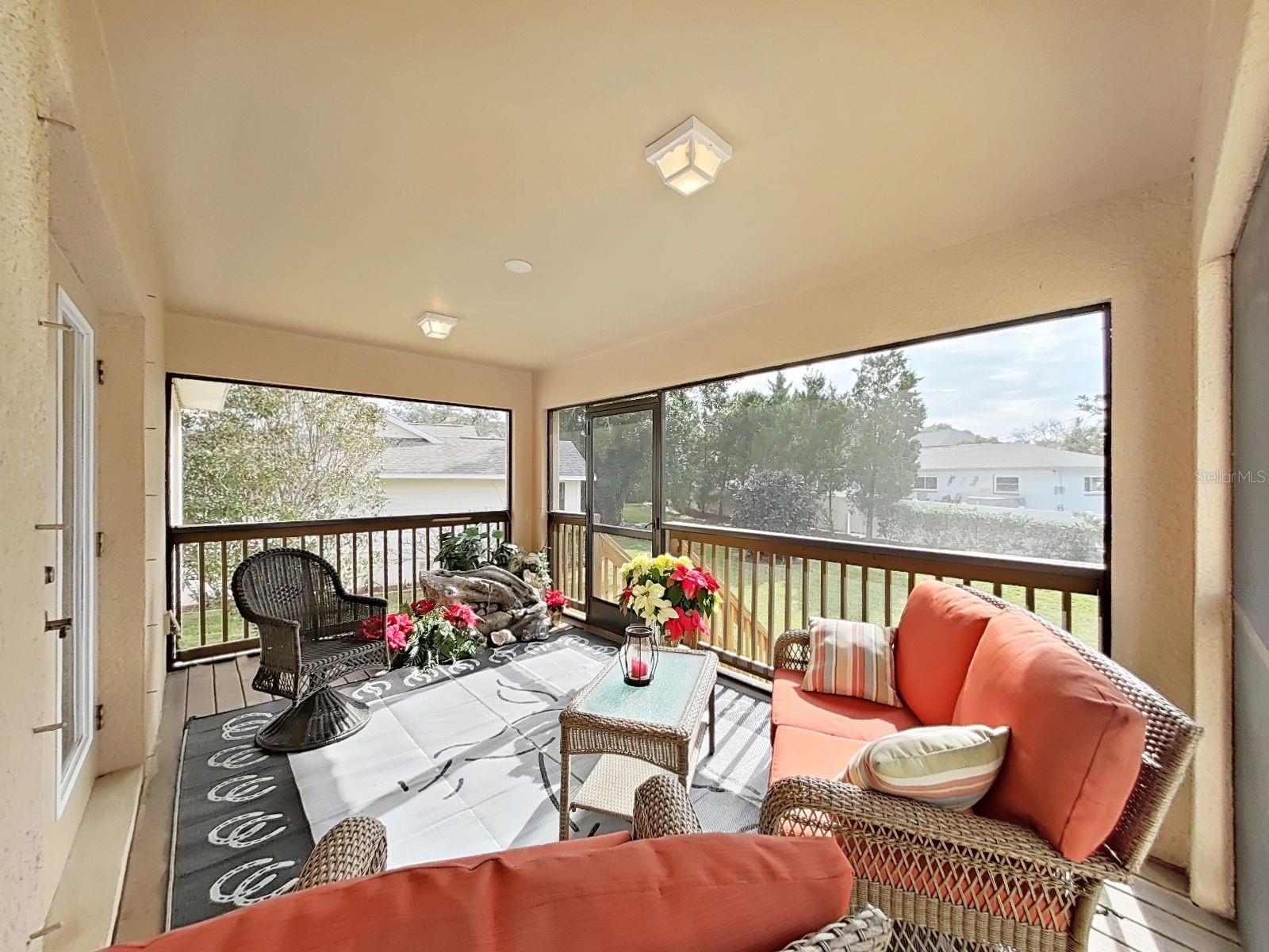 POINTE ALEXIS SOUTH - Residential