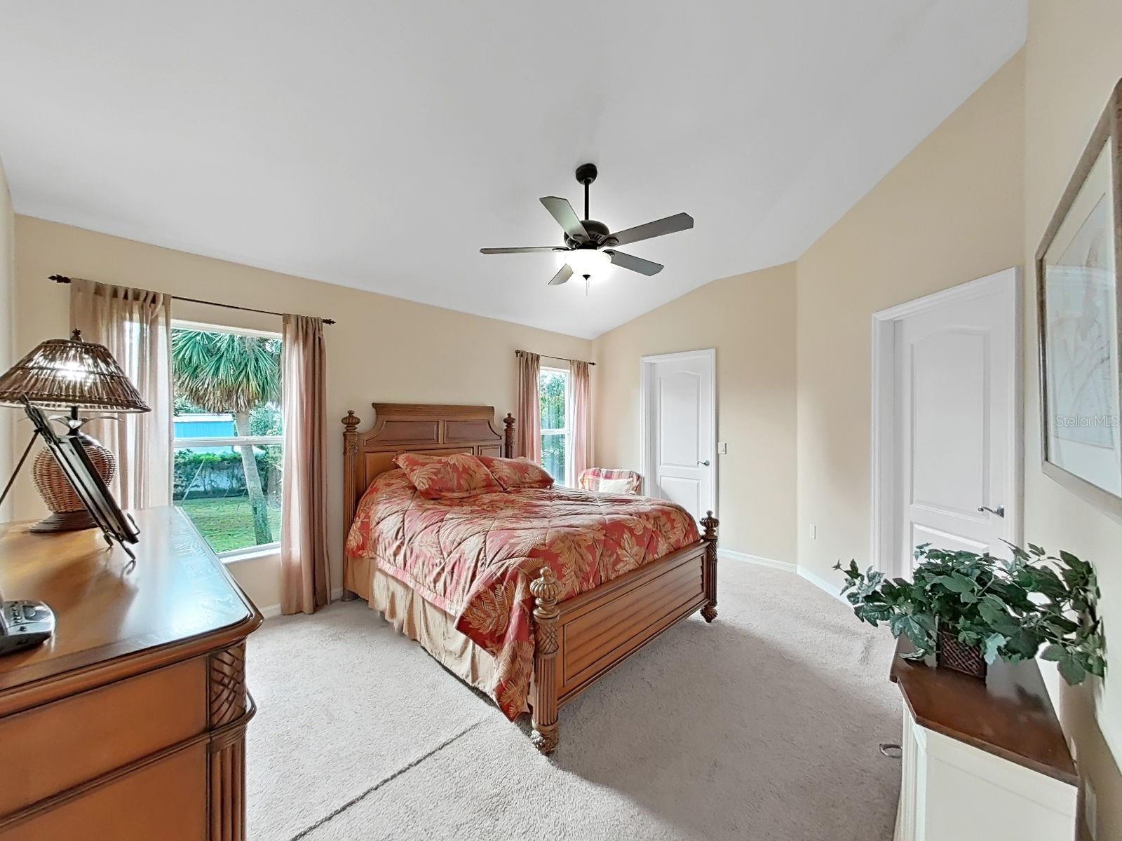 POINTE ALEXIS SOUTH - Residential