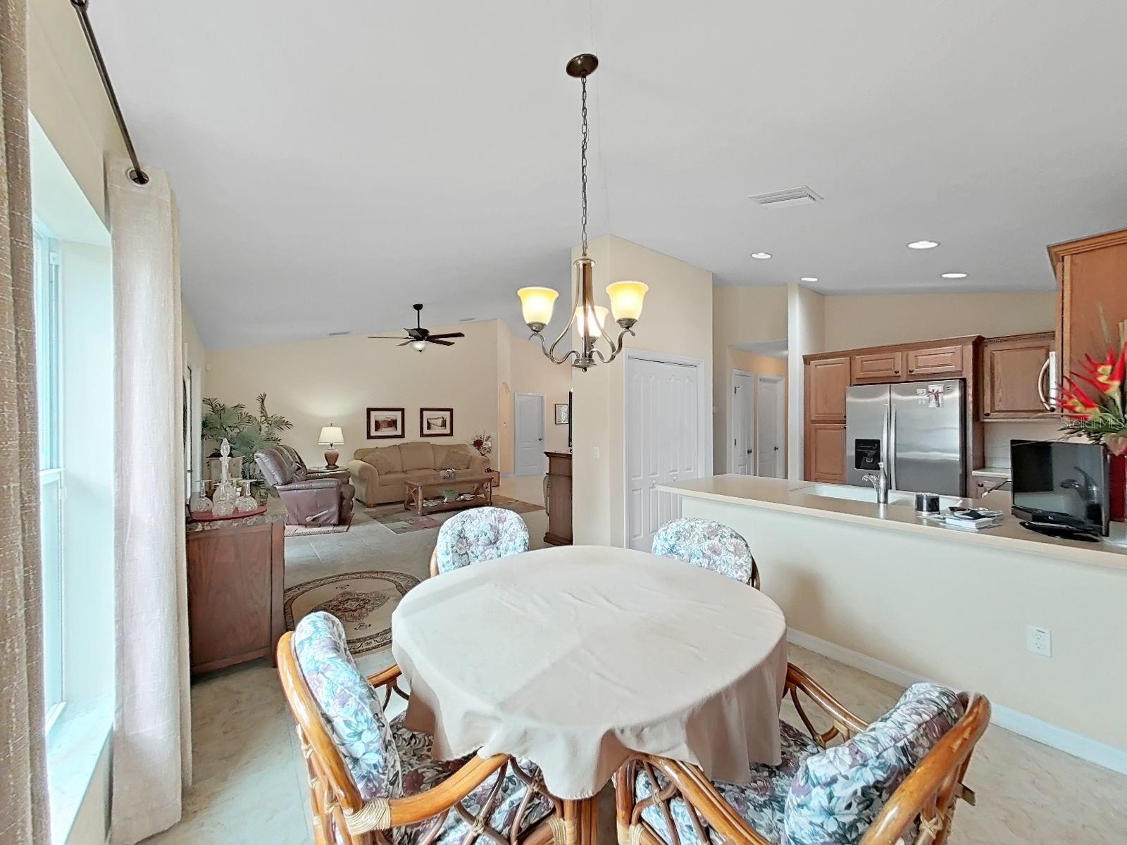 POINTE ALEXIS SOUTH - Residential