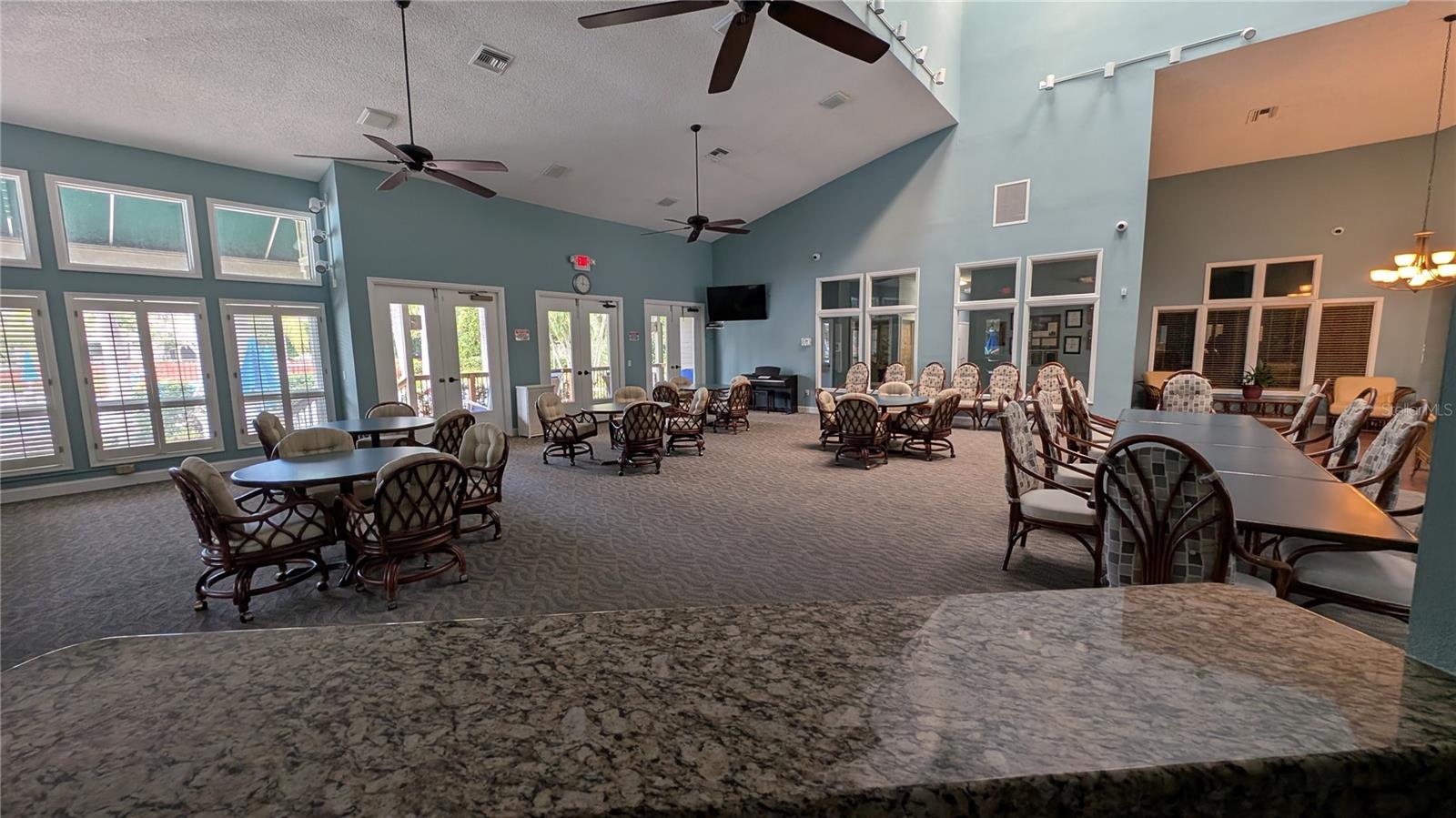 POINTE ALEXIS SOUTH - Residential