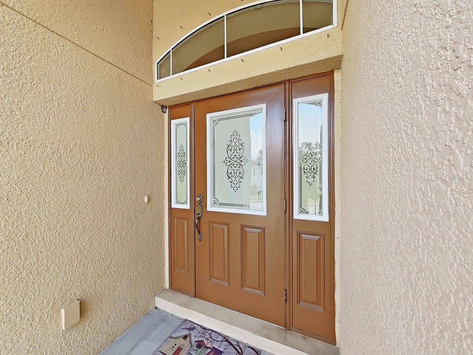 POINTE ALEXIS SOUTH - Residential