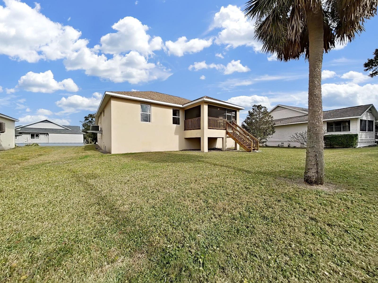 POINTE ALEXIS SOUTH - Residential