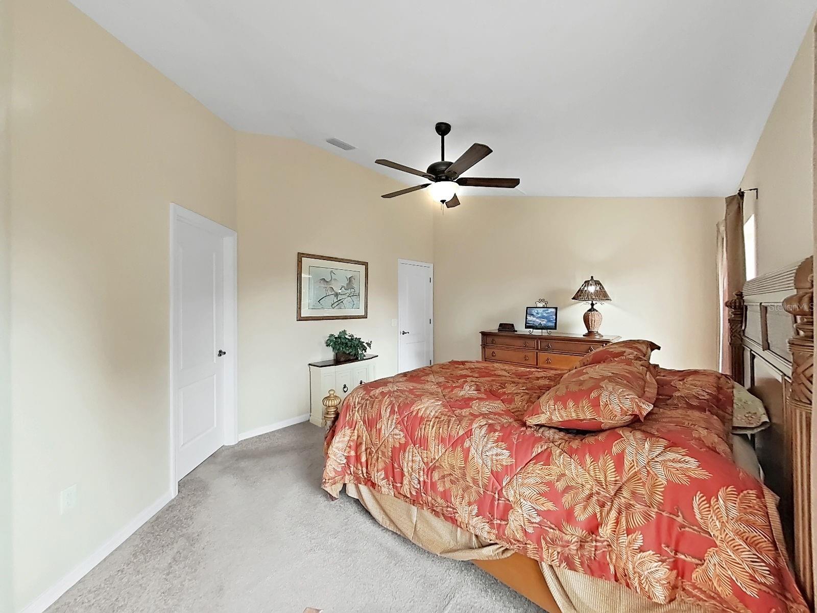 POINTE ALEXIS SOUTH - Residential