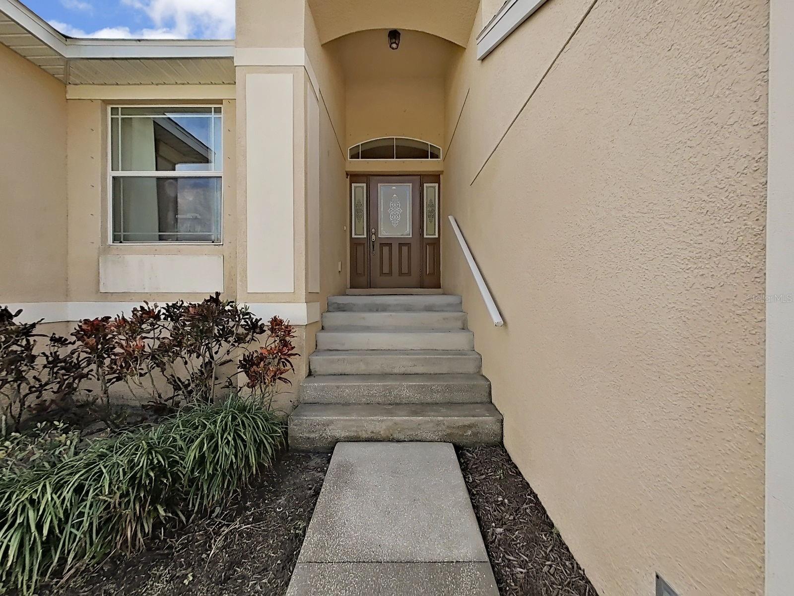 POINTE ALEXIS SOUTH - Residential