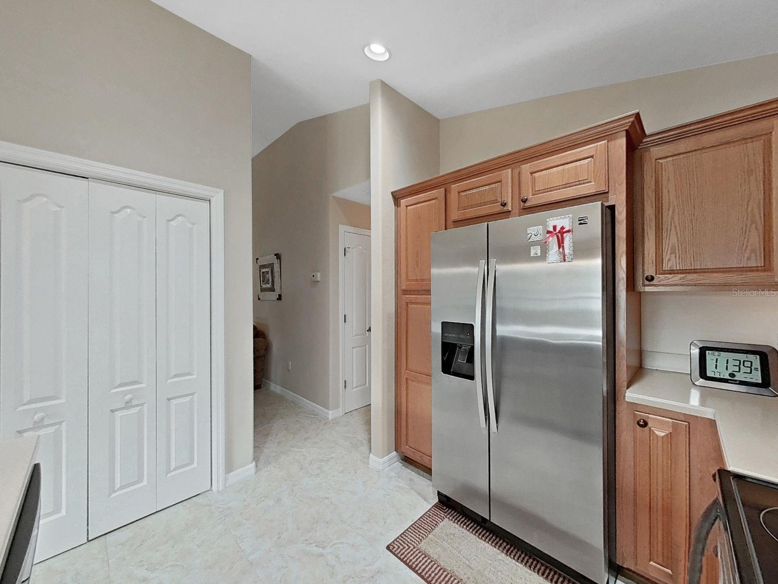 POINTE ALEXIS SOUTH - Residential