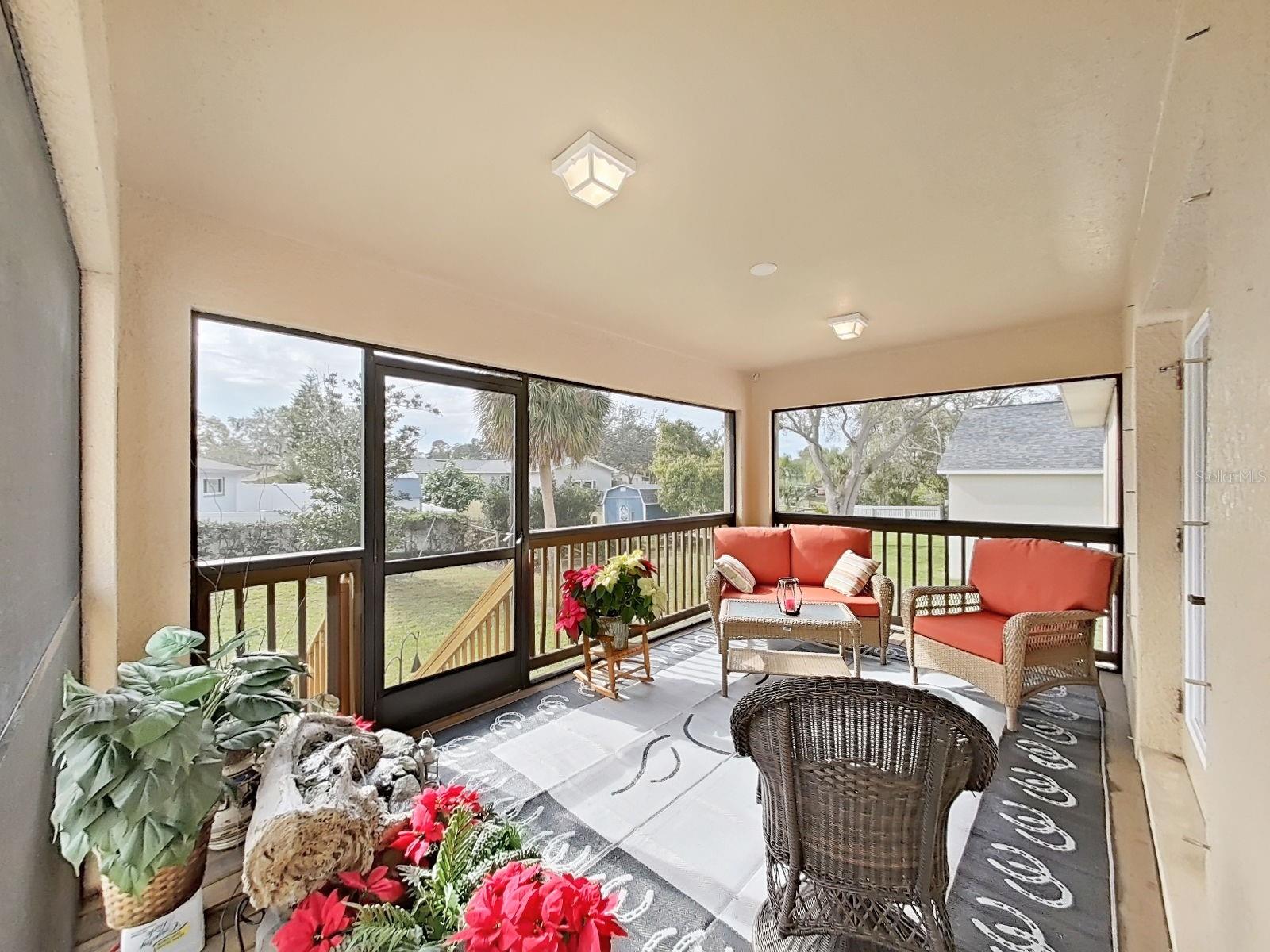 POINTE ALEXIS SOUTH - Residential