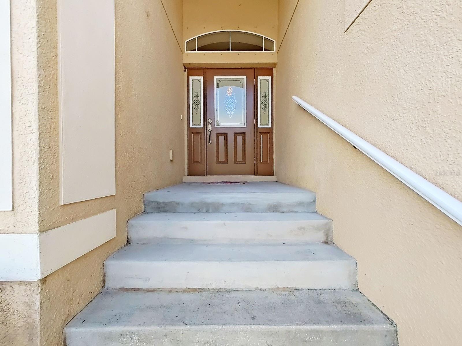 POINTE ALEXIS SOUTH - Residential