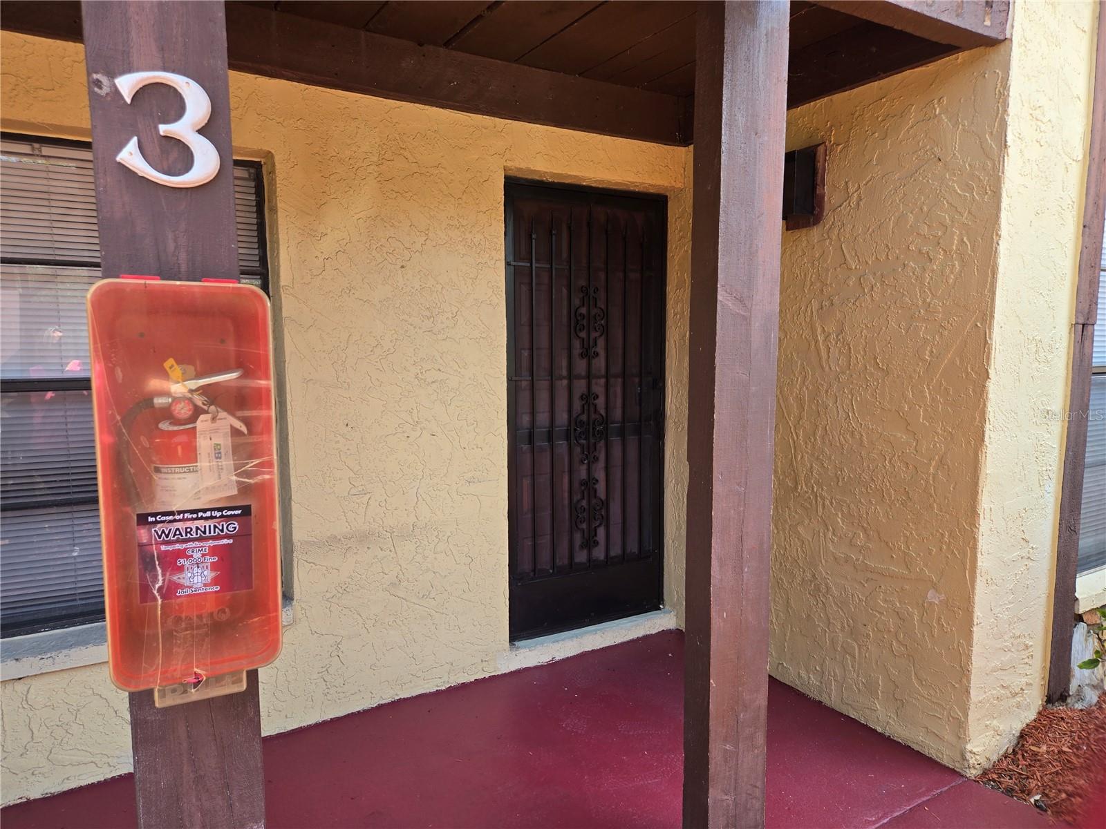 FOREST LAKE CONDO - Residential Lease