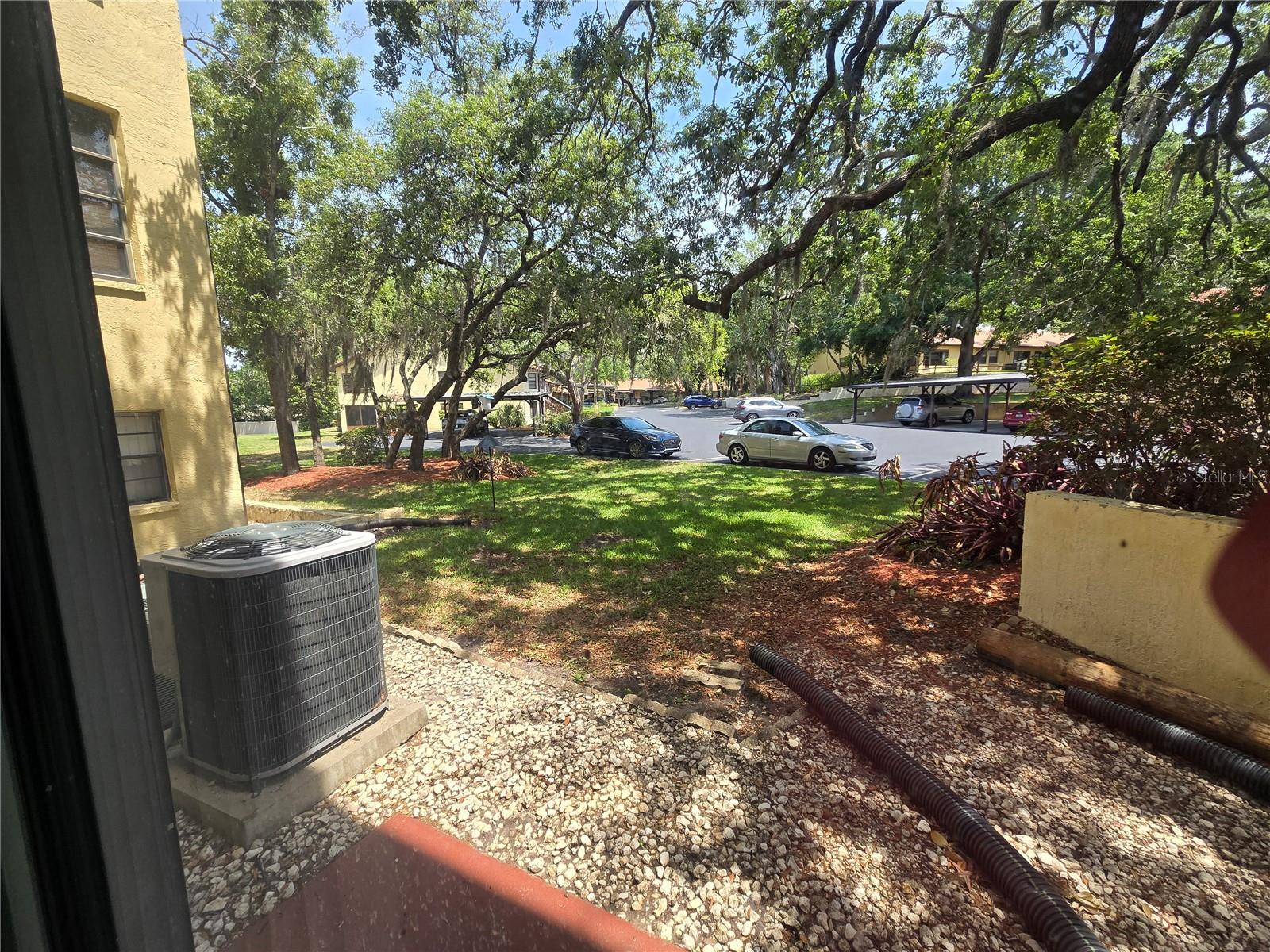 FOREST LAKE CONDO - Residential Lease