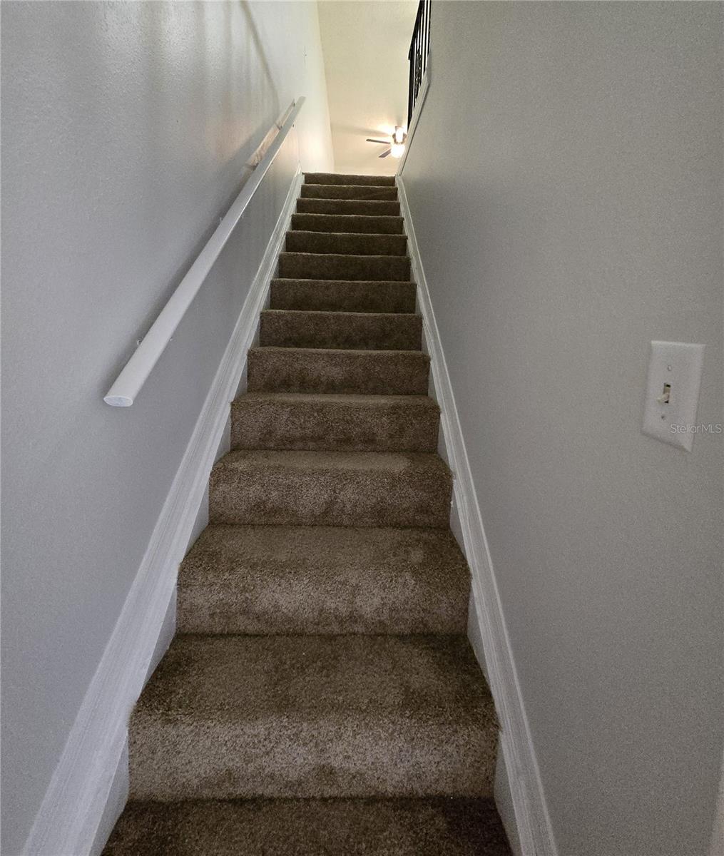 FOREST LAKE CONDO - Residential Lease