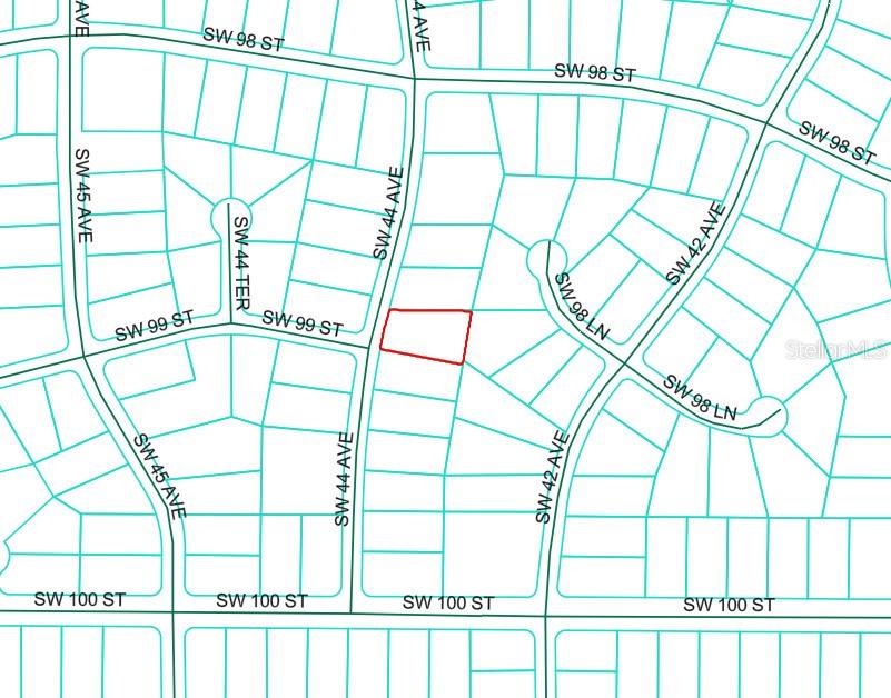 This stunning 0.56-acre lot is the ideal setting to build your dream home.
Conveniently situated near schools, hospitals, shopping, and Highway 75, this location offers both accessibility and tranquility. Plus, it is just a short distance from the World Equestrian Center, making it perfect for equestrian enthusiasts. Don't miss this opportunity to create your perfect oasis in this prime location.