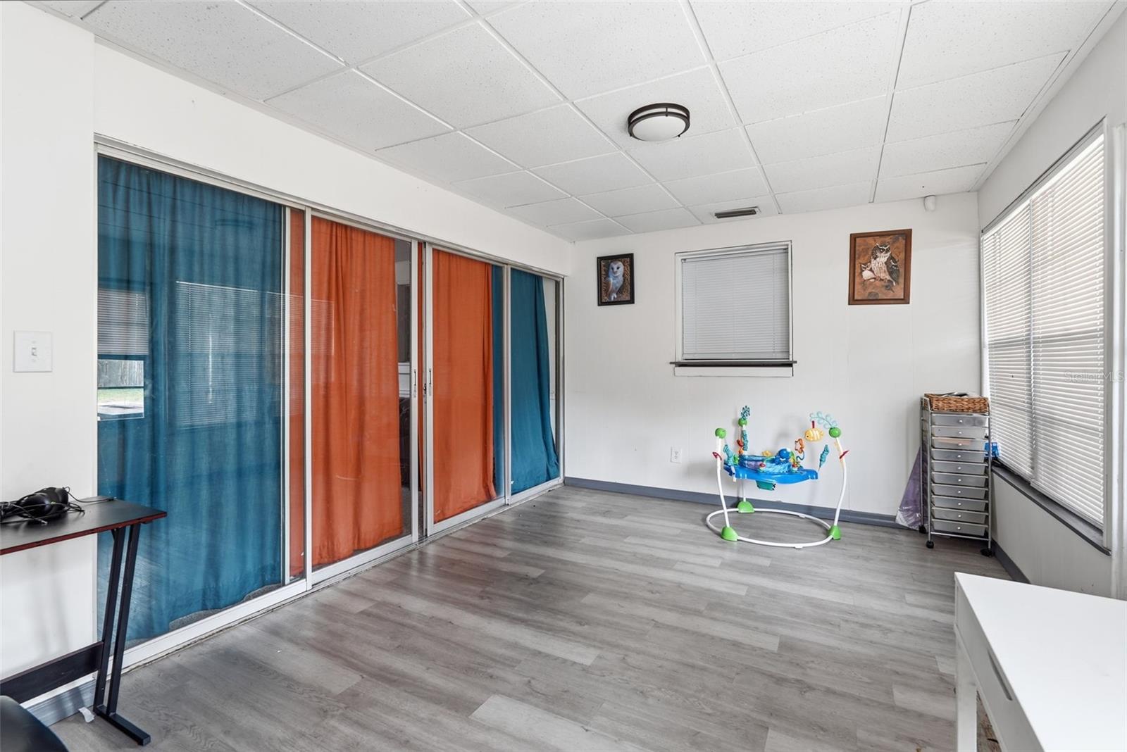 CLAIR MEL CITY UNIT 9 - Residential