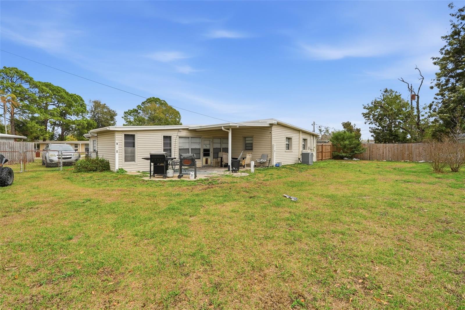 CLAIR MEL CITY UNIT 9 - Residential