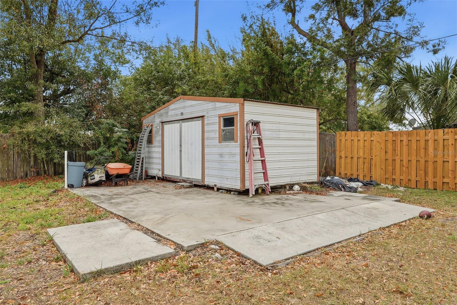 CLAIR MEL CITY UNIT 9 - Residential