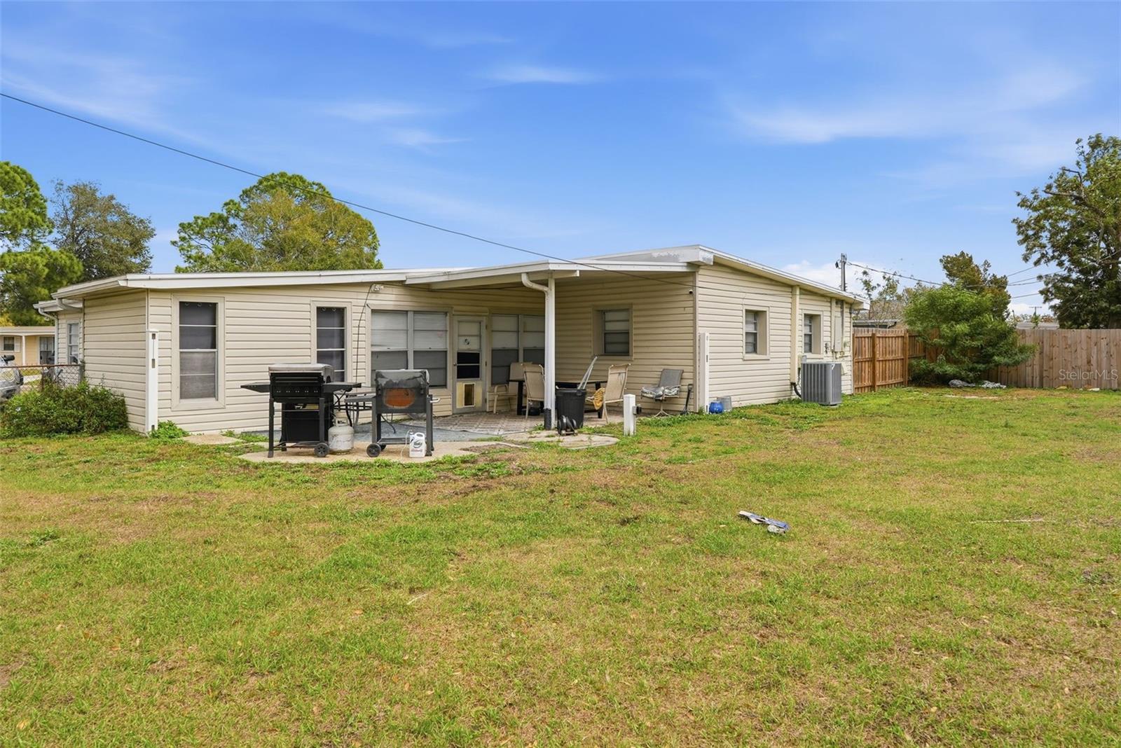 CLAIR MEL CITY UNIT 9 - Residential