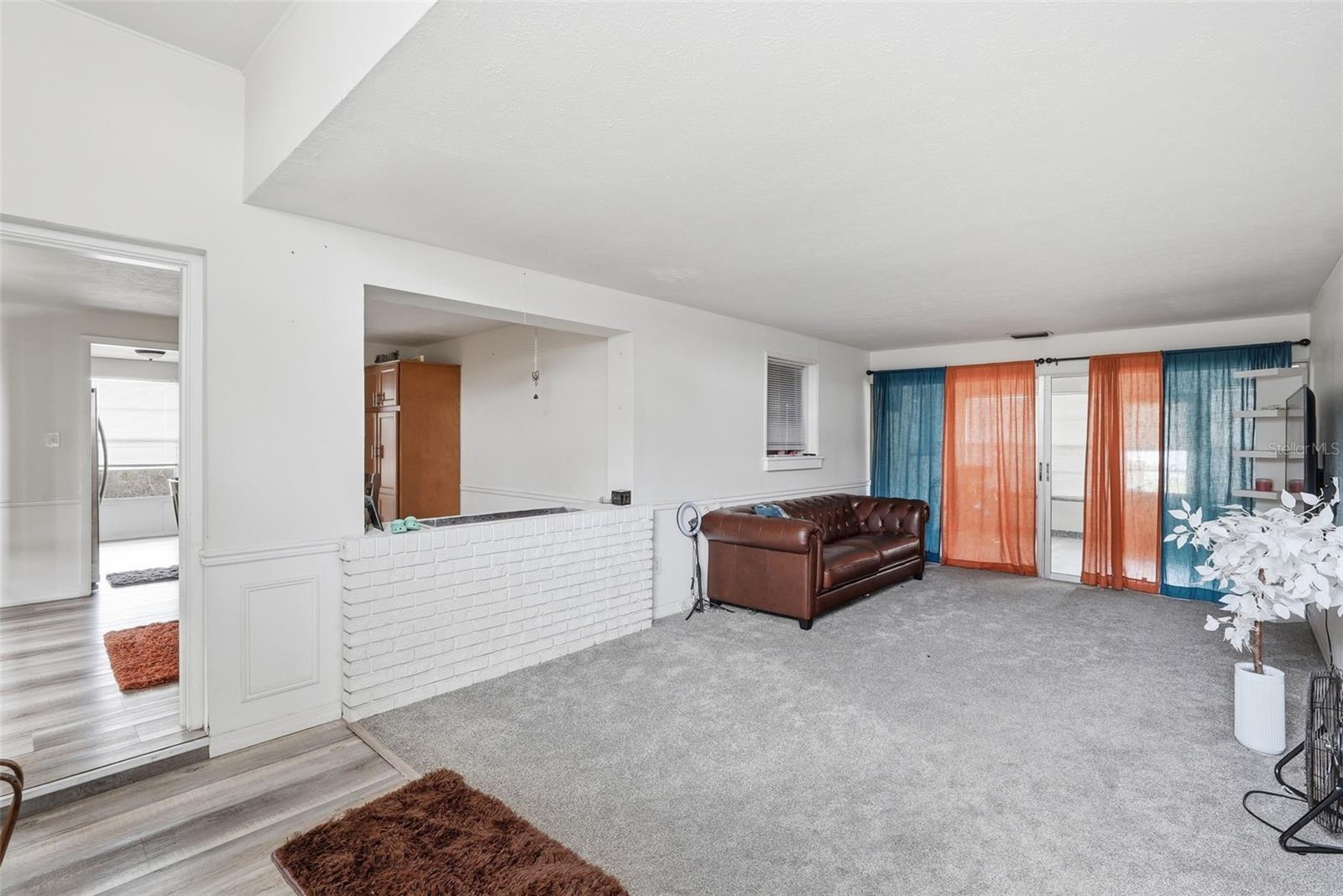 CLAIR MEL CITY UNIT 9 - Residential