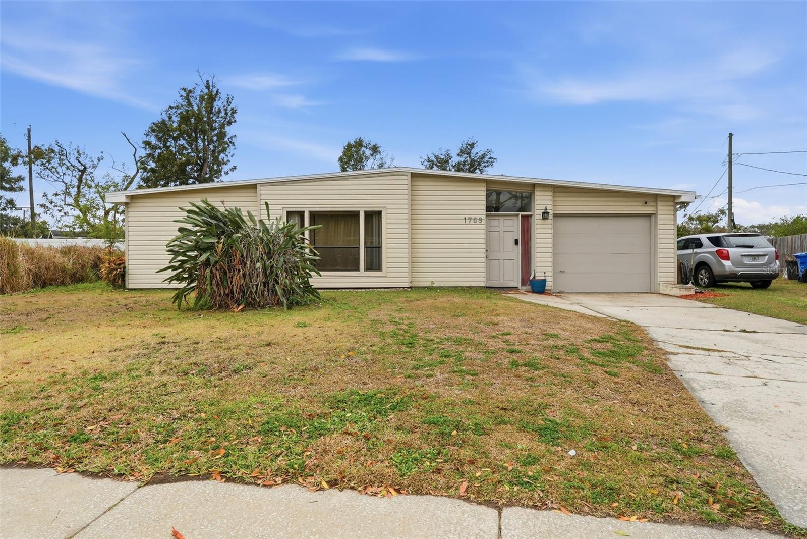 CLAIR MEL CITY UNIT 9 - Residential