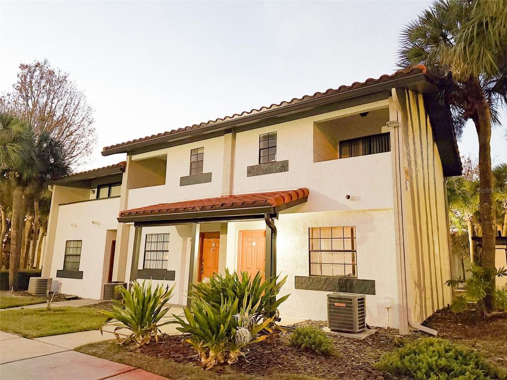 Photo of 10246 Turkey Lake Road #163, Orlando, FL 32819 (MLS # O6373583)