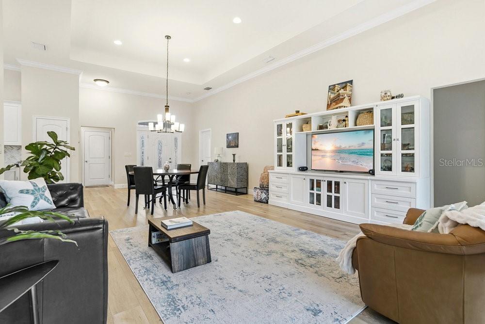 DENSAN PARK PH 1 - Residential