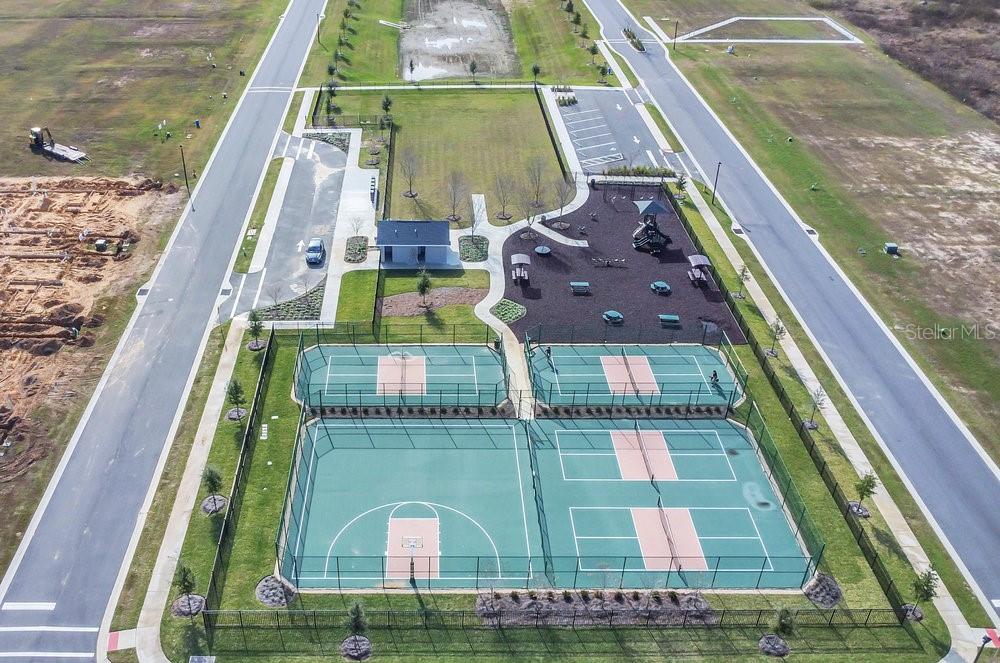 DENSAN PARK PH 1 - Residential