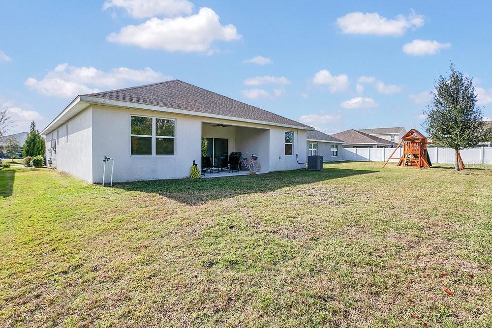 DENSAN PARK PH 1 - Residential