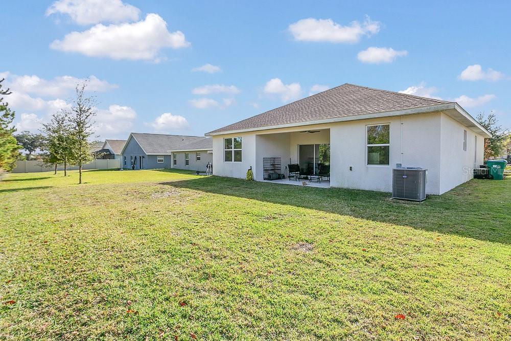 DENSAN PARK PH 1 - Residential